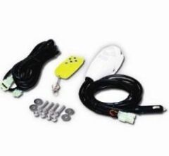 Kablolu, Kablosuz Kumanda Takımı