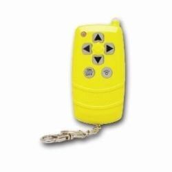 Kablosuz Kumanda Takımı