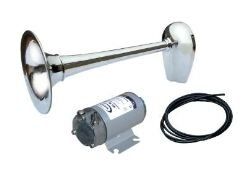 PW2-BC Marco Kompresörlü Korna 12V