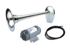 PW2-BC Marco Kompresörlü Korna 12V