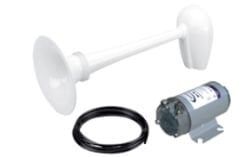 PW2-BB Marco Kompresörlü Korna 24V