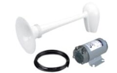 PW2-BB Marco Kompresörlü Korna 24V