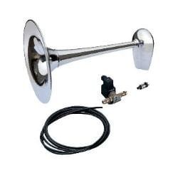 PW3-BC Marco Kompresörlü Korna 24V