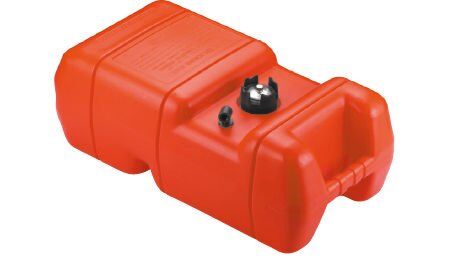 Eastener Benzin Tankı 22 Lt