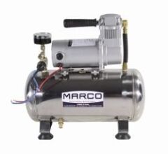 M3 Marco Korna Kompresörü 8 Lt 24V