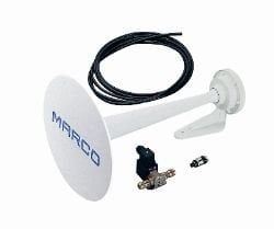 PW3 Marco Kompresörlü Korna 24V