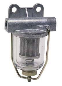 Benzin Tankı Filitresi 10 Micron