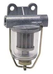Benzin Tankı Filitresi 10 Micron