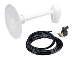 PW3-BB Marco Kompresörlü Korna 24V