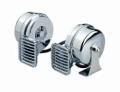 MT2 Marco Çiftli Salyangoz Korna 24V