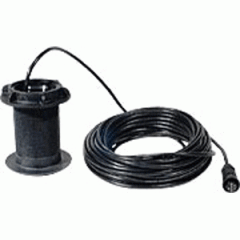 Transducer Echo Gömme Çap:50 mm