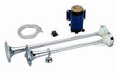 RIm-N Marco Havalı Çiftli Korna 24V