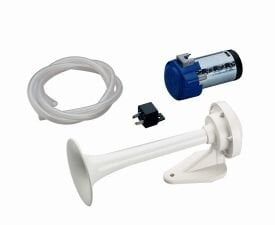 TC1 Marco Havalı Tekli Korna 12V