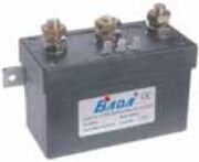 Bada Selenoid 600-1500W-12V 3 Tırnak