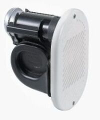 HR1 Marco Kompresörlü Korna 24V