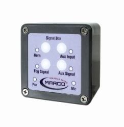 SB-UV Kontrol Paneli