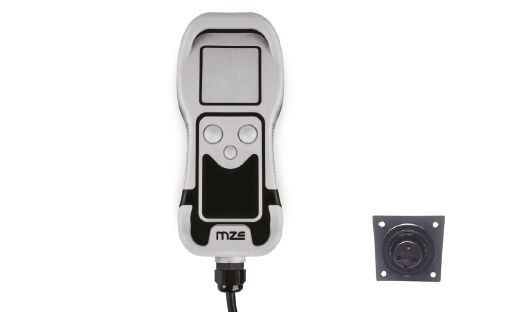 Zincir Sayacı 12-24V (EV 200)