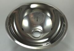 Yuvarlak Evye Çap:26 cm