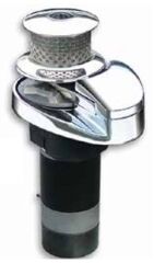 VS1500C Tamburlu Dik Irgat 8mm 24V