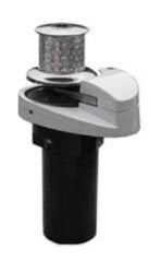 South Pasific VA 600C Tamburlu Dik Irgat 6mm 12V