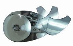 South Pasific VA 600C Tamburlu Dik Irgat 6mm 12V