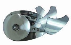 South Pasific VA 1000C Tamburlu Dik Irgat 8mm 12V