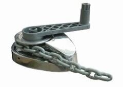 South Pasific VS 1000 Dik Irgat 8mm 12V