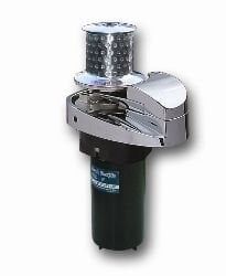 South Pasific VS 1500C Tamburlu Dik Irgat 10mm 12/24V