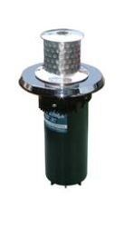 South Pasific EC 600S Elektrikli Vinç 12V