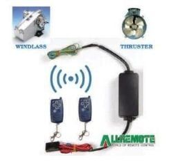 Irgat Uzaktan Kumandası