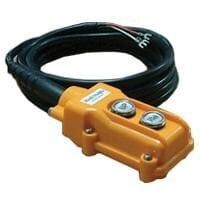 HH-005 Kablolu Kumanda