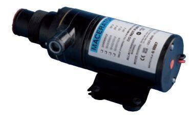 Maceratör Pompası Matromarine 24V