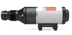 Maceratör Pompası Seaflo 45Lt 12V