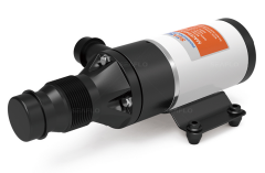 Maceratör Pompası Seaflo 45Lt 12V