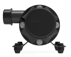 Maceratör Pompası Seaflo 45Lt 24V