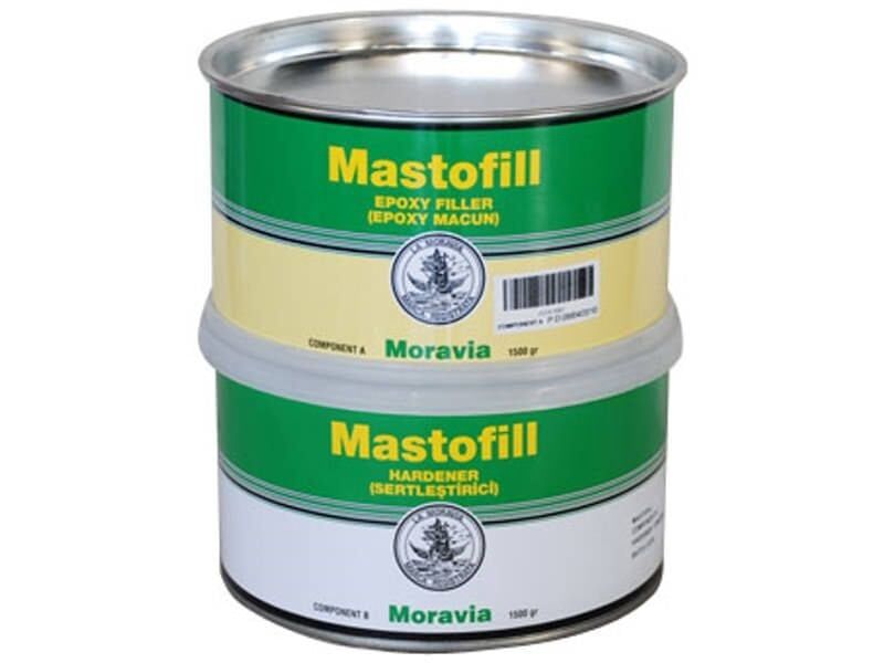 Mastofill (Hafif Dolgu Macunu) 3 L