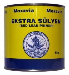 Extra Sülyen (Sentetik Antikorozif Astar) 2,5 L