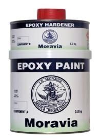 Morapox Ekopsi Son Kat Boya 2.5 L