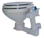 Tuvalet Manuel Büyük Taş Matromarine