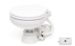 Tuvalet Elektrikli Büyük Taş Matromarine 12V