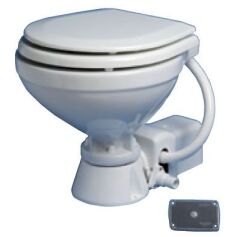 Tuvalet Elektrikli Büyük Taş Matromarine 24V