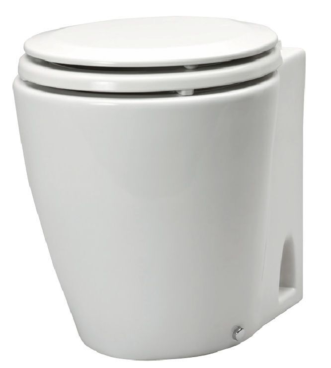 Matromarine Laguna Elektrikli Tuvalet 12V