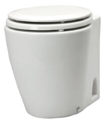 Matromarine Laguna Elektrikli Tuvalet 12V