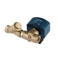 Tuvalet Vakumlu Elektronik Valf Matromarine 12V