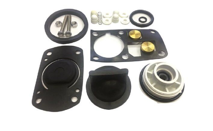 Tuvalet Tamir Takımı Matromarine