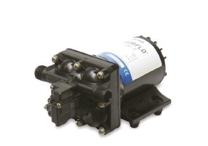 Hidrofor Pompası Standart Shurflo 24V