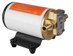 Yağ Transfer Pompası Seaflo 12Lt 24V