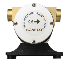 Güverte Yıkama Pompası Seaflo 30Lt 12V