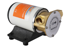 Güverte Yıkama Pompası Seaflo 30Lt 24V