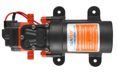 Hidrafor Seaflo 4.3 Lt/Dk 12V 35Psi